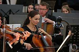 Фото: Дмитрий Рогулин / "Городские вести"