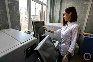 Фото: Дмитрий Рогулин/"Городские вести"