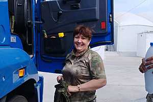 Фото предоставлено Ириной Копыловой