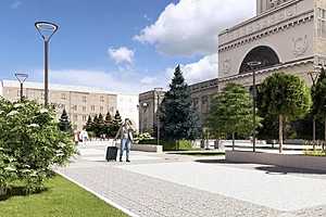 Фото: администрация Волгограда