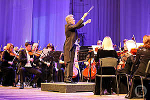 Фото: Дмитрий Рогулин / "Городские вести"