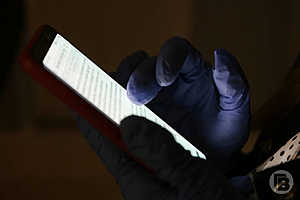 Фото: Дмитрий Рогулин / "Городские вести"