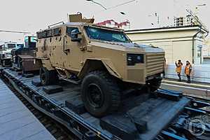 Фото: Дмитрий Рогулин / "Городские вести"