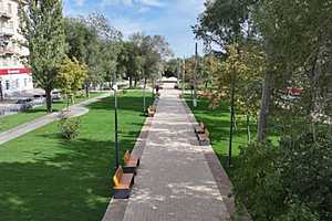 фото: администрация Волгограда