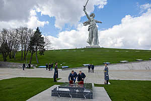 фото: администрация Волгоградской области