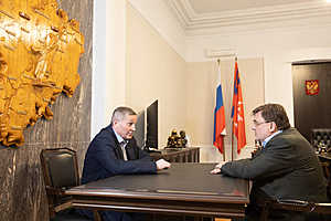 фото: администрация Волгоградской области