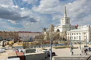 Фото: Олег Димитров / "Городские вести"