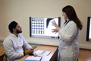 Фото: ВолгГМУ