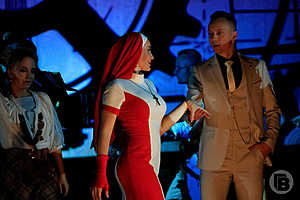 Фото: Дмитрий Рогулин / "Городские вести"