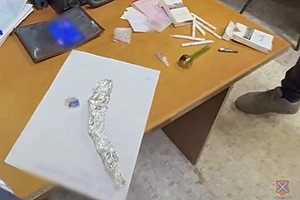 Фото: ГУ МВД России по Волгоградской области