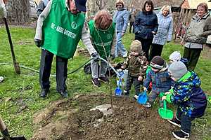 Фото: Волгоградская областная дума