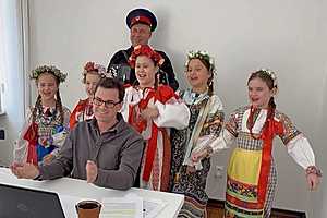 Фото: Комитет культуры Волгоградской области