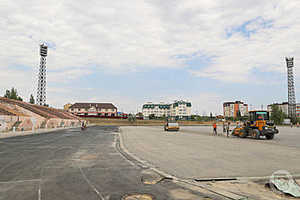 Фото: Администрация Волгоградской области