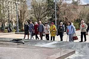 Фото: Администрация Волгоградской области