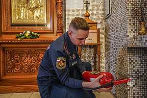 Фото: ГУ МЧС России по Волгоградской области