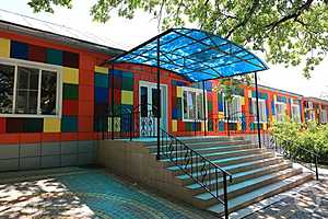 Фото: Дмитрий Рогулин / "Городские вести"