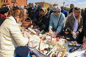 Фото: Дмитрий Рогулин / "Городские вести"