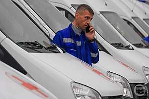 Фото: Дмитрий Рогулин / "Городские вести"