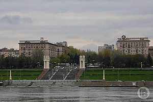 Фото: Дмитрий Рогулин / "Городские вести"