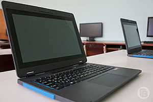 Фото: Дмитрий Рогулин / "Городские вести"