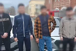 Фото: ГУ МВД России по Волгоградской области