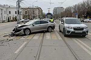 фото: "Волгоградский трамвай"