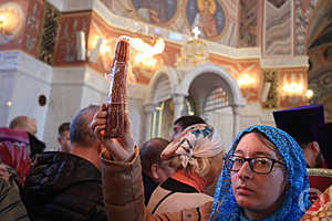 Фото: Дмитрий Рогулин / "Городские вести"