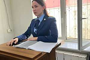 фото: прокуратура Волгоградской области