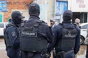 Фото: Дмитрий Рогулин/"Городские вести"