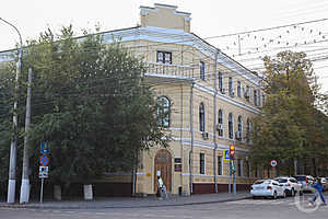 Фото: Дмитрий Рогулин / "Городские вести"