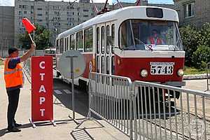 Фото: Дмитрий Рогулин / "Городские вести"
