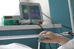 Фото: Дмитрий Рогулин / "Городские вести"