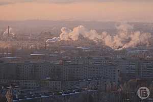 Фото: Дмитрий Рогулин / "Городские вести"
