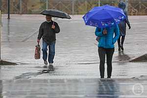 Фото: Дмитрий Рогулин / "Городские вести"