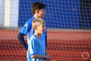 Фото: Дмитрий Рогулин / "Городские вести"