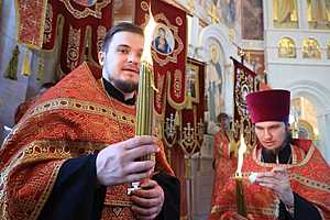 Фото: Дмитрий Рогулин / "Городские вести"