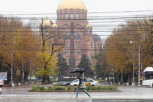 Фото: Олег Димитров / "Городские вести"