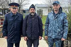 Фото: УФСИН по Волгоградской области