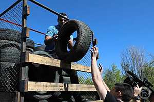 Фото: Дмитрий Рогулин/"Городские вести"