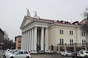 Фото: Елена Силантьева / "Городские вести"