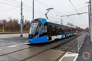 Фото: Дмитрий Рогулин/"Городские вести"