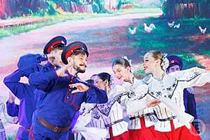 Фото: Дмитрий Рогулин / "Городские вести"