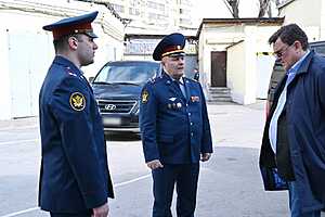 Фото: УФСИН по Волгоградской области