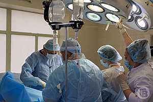 Фото: Дмитрий Рогулин / "Городские вести"