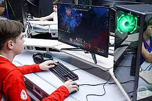 Фото: Дмитрий Рогулин/"Городские вести"