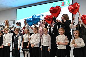 Фото: администрация Волгоградской области