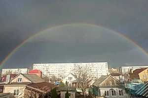 Фото представлено пабликом "Короче, Волгоград"