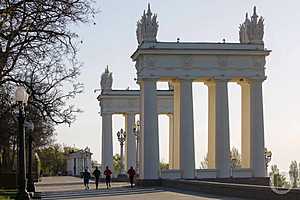 Фото: Дмитрий Рогулин / "Городские вести"