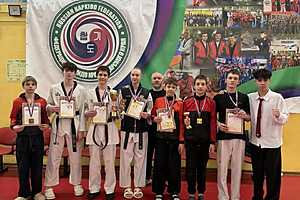 фото: облспорткомитет