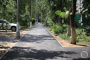 фото: Дмитрий Рогулин / "Городские вести"